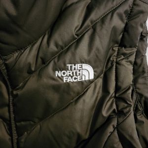 Northface vest